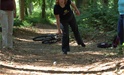 Pétanque toernooi