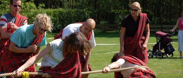 Highlandgames 2