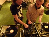 DJ Workshop