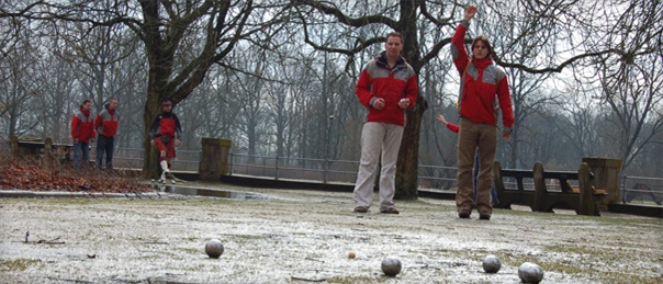 pétanque 1