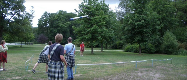 Highlandgames 1