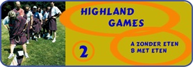 highland games